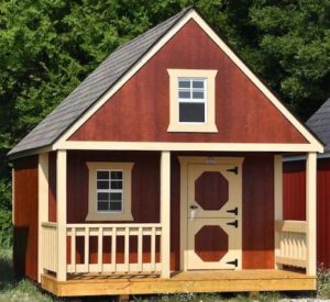 Playhouses for Sale in West Monroe LA